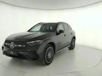 Nuova Mercedes GLC300 197 CV (144 kW) 2026 Grigio SUV