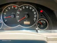 Usata Opel Meriva 101 CV (74 kW) 2008 Grigio Monovolume