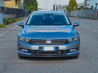 usata VW Passat Variant 2.0 tdi Highline 190cv dsg 7m