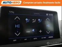 Begagnad Peugeot 3008 Active 131 HK (96 kW) 2021 Grå SUV