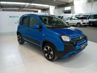 usata Fiat Panda Cross 1.0 FireFly S&S Hybrid City