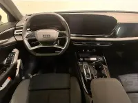Usata Audi A5 S-Line 204 CV (150 kW) 2025 Bianco ghiaccio metallizzato Station wagon