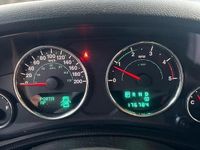 Usata Jeep Wrangler 2013 SUV