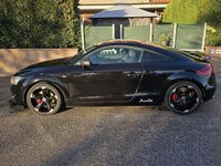 Usata Audi TT 200 CV (147 kW) 2007 Nero Coupé