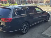 Usata VW Passat Highline 150 CV (110 kW) 2017 Station wagon