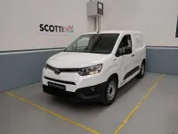 Usata Toyota Proace City City 135 CV (99 kW) 2022 Bianco Monovolume