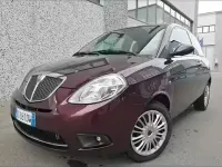 Usata Lancia Ypsilon 75 CV (55 kW) 2009 Utilitaria
