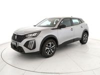 Neu Peugeot 2008 Style 145 PS (106 kW) 2026 Grau SUV