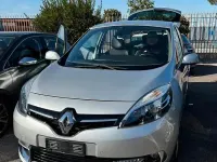 Usata Renault Scenic E-Tech 58 CV (42 kW) 2014 Berlina