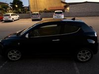Usata Alfa Romeo MiTo 95 CV (69 kW) 2010 Nero Utilitaria