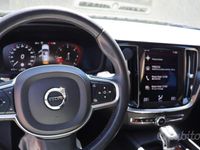 Usata Volvo V60 Business Edition 2020 Grigio Station wagon