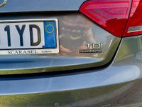 Usata Audi A5 Sportback S-Line 190 CV (139 kW) 2015 Utilitaria