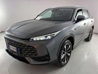 Usata MG HS 170 CV (125 kW) 2025 Grigio SUV