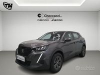 Usata Peugeot 2008 S 101 CV (74 kW) 2021 SUV