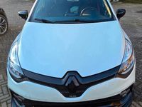 Usata Renault Clio IV Trophy 245 CV (180 kW) 2018 Berlina