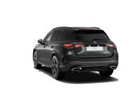 Nuova Mercedes GLC220 Advanced 197 CV (144 kW) 2025 Grigio SUV