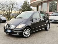 Occasion Mercedes A180 Avantgarde 109 ch (80 kW) 2009 Noir Monospace