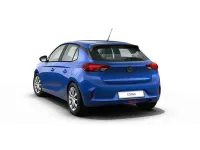 Usata Opel Corsa S 101 CV (74 kW) 2023 Argento Utilitaria