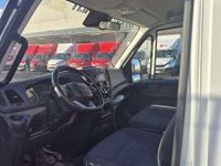 Occasion Iveco Daily 136 ch (100 kW) 2021 Blanc Van