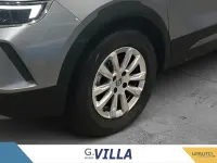 Usata Opel Mokka Edition 136 CV (100 kW) 2021 Verde SUV