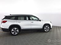 Usata Skoda Kodiaq Executive 149 CV (109 kW) 2025 Grigio SUV