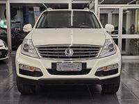 usata Ssangyong Rexton 2.0 xdi Classy 4wd 155cv AUTOCARRO - 5 posti