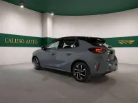 Nuova Opel Corsa S 101 CV (74 kW) 2026 Grigio Utilitaria