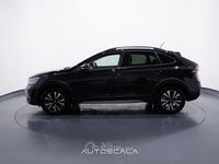 Usata VW Taigo Life 110 CV (80 kW) 2024 Nero SUV