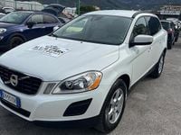 Usata Volvo XC60 Summum 163 CV (119 kW) 2011 Bianco SUV