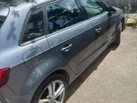 Usata Audi A3 Business 131 CV (96 kW) 2019 Berlina