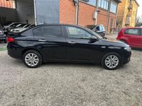 Usata Fiat Tipo Lounge 95 CV (69 kW) 2018 Nero Berlina