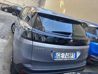 Usata Peugeot 3008 Business-Line 131 CV (96 kW) 2021 SUV
