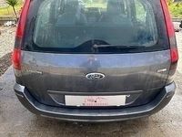 usata Ford Fusion 1.4 TDi