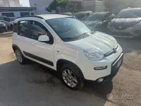 Usata Fiat 125 S 95 CV (69 kW) 2015 Bianco Berlina