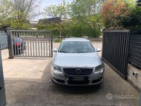 usata VW Passat Passat 2.0 16V TDI 4mot. Comfortline