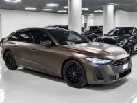 Usata Audi S5 Ambiente 367 CV (269 kW) 2025 Mythos schwarz Station wagon