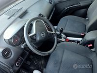 usata Opel Meriva 1.4 turbo GPL