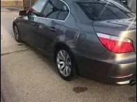 Usata BMW 520 177 CV (130 kW) 2008 Berlina