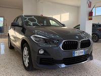 Usata BMW X2 190 CV (139 kW) 2019 Nero SUV