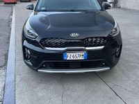 Usata Kia Niro 105 CV (77 kW) 2020 SUV