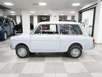 Usata Autobianchi Bianchina 19 CV (13 kW) 1960 Bianco Utilitaria