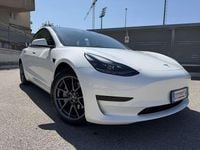 Occasion Tesla Model 3 Standard Range 88 kW (120 ch) 2023 Berline