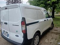 Usata Ford Transit 100 CV (73 kW) 2024 Bianco SUV