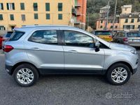 usata Ford Ecosport 1.5 TDCi 95 CV Business