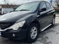 usata Ssangyong Actyon Sports 2.0 xdi Comfort 4wd