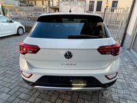 usata VW T-Roc Life