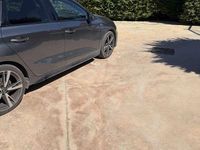 Usata Audi A3 S-Line 150 CV (110 kW) 2021 Berlina