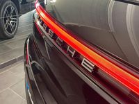 Usata Porsche Macan 265 CV (194 kW) 2021 Nero SUV
