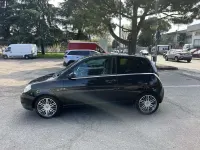 Usata Lancia Ypsilon 95 CV (69 kW) 2009 Utilitaria