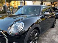 usata Mini Cooper D Clubman 2.0 Hype auto